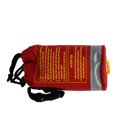 RLSS UK | Pool Throw Bag | New Specification