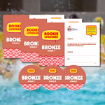 Rookie Lifeguard | Bronze Award (Stages 1-3)