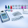 Lovibond® | MD150 Photometer | 6-in-1 Water Testing Kit for Pool Control | Wireless