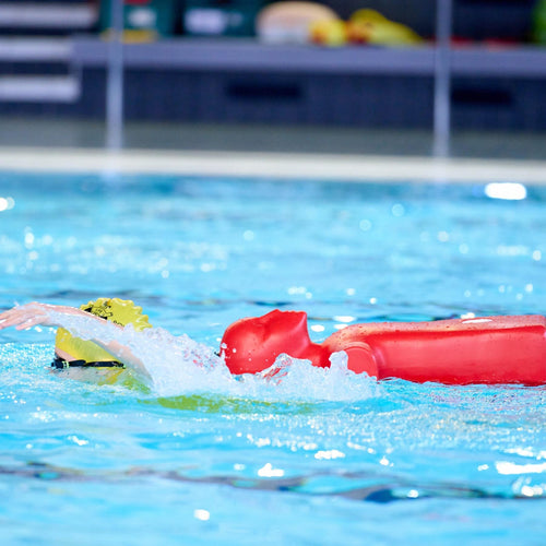 Pool Rescue Manikin | Junior
