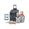 Laerdal | Little Family Pack QCPR | Light Skin