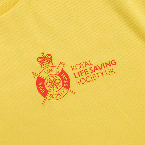 RLSS UK | Lifeguard Technical T-Shirt