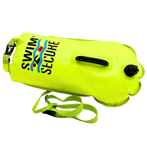 Swim Secure | Dry Bag - 28L | Citrus
