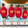 RLSS UK | Rookie Lifeguard Hoodie