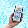 Lovibond® | MD150 Photometer | 2-in-1 Water Testing Kit for Pool Control | Wireless