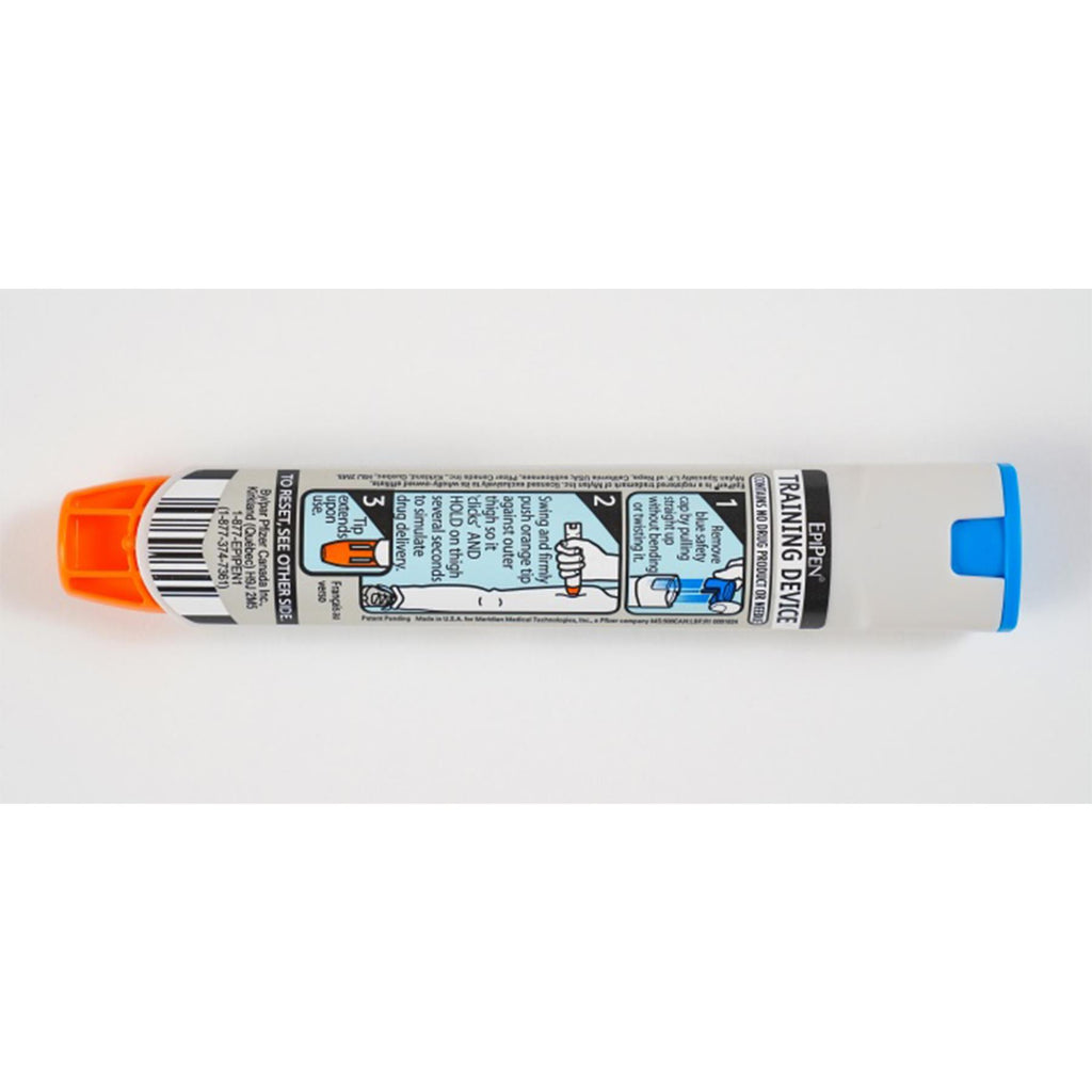 EpiPen | Auto Injector | Training Pen