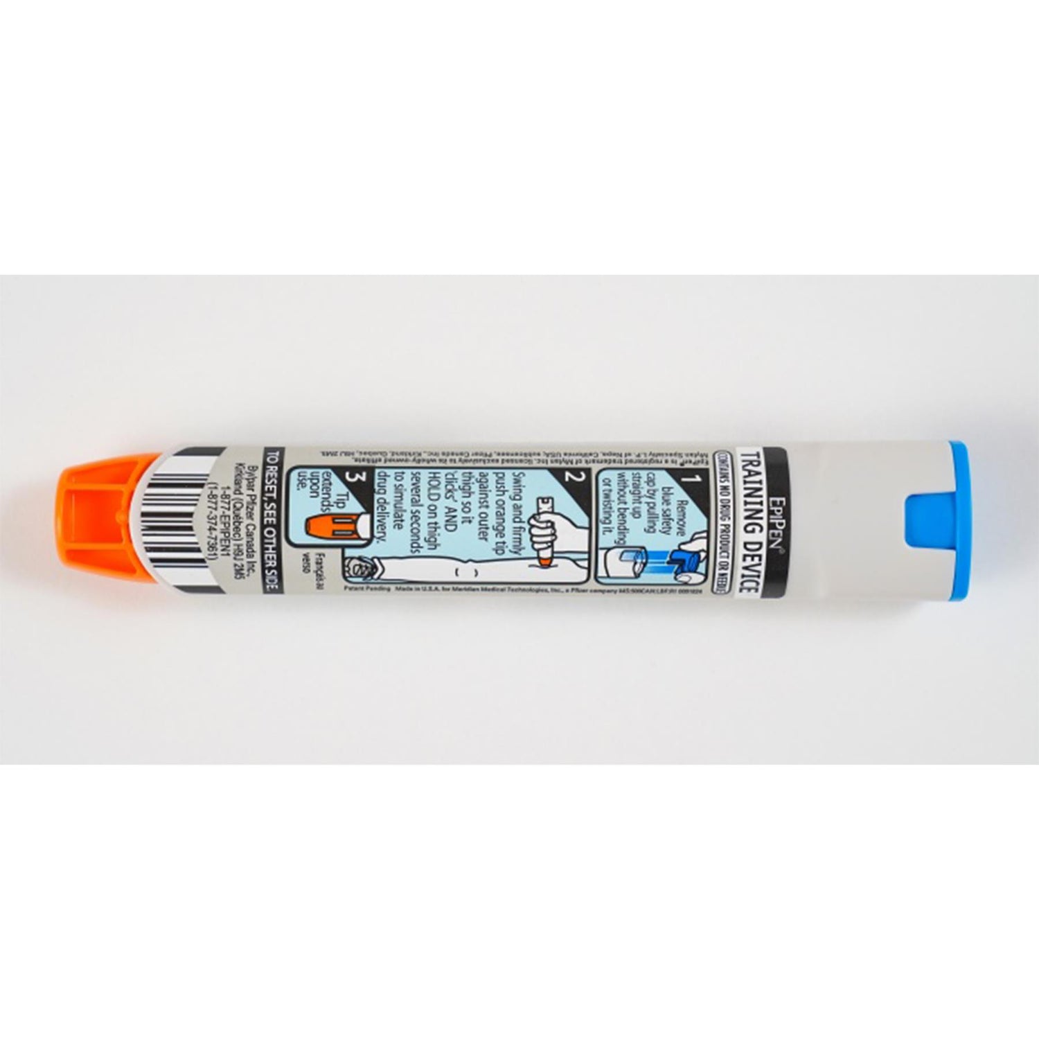 Auto Injector Training EpiPen | Auto Injector | Training Pen