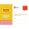 Rookie Lifeguard | Gold Award Certificates | Stages 1 to 3 (Packs of 5)