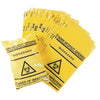 Bio Hazzard Clinical Waste Bags | Pack of 20