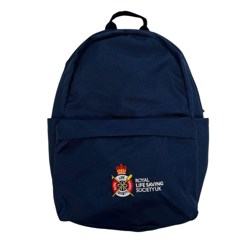 RLSS UK Backpack