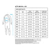 Kids Wetsuit | 3mm Full Length | Sola Storm