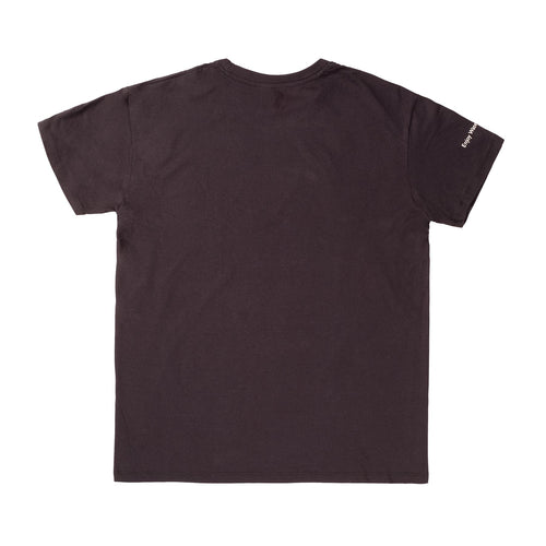 NLA | National Lifesaving Academy | Navy T-Shirt