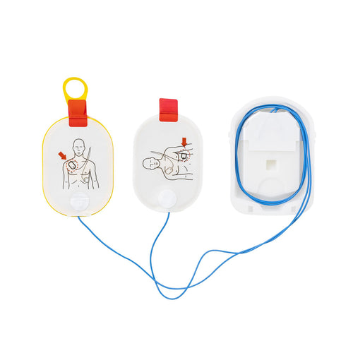 Philips | AED Pads | HS1 Adult SMART Pads Cartridge