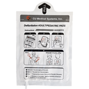 iPAD SPR | Replacement AED Pads | Adult & Child