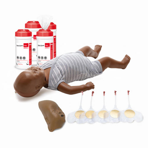 Laerdal Qcpr Manikins Cpr Training Manikins