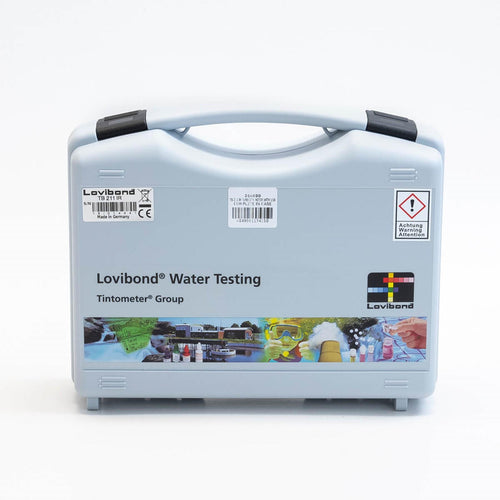 Lovibond® | TB211 IR TurbiCheck | Turbidity Meter Water Quality Testing Device