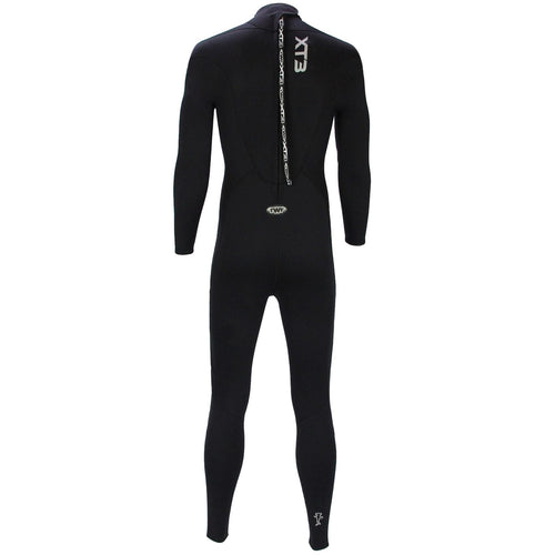 Mens Full Length Wetsuit | 3mm | TWF