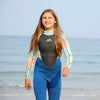 Kids Wetsuit | 3mm Full Length | Sola Storm