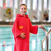 RLSS UK | Rookie Lifeguard | Towel Robe