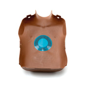 Laerdal | Little Junior QCPR | Chest Cover Dark Skin