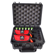 Restube | Water Rescue Pack | Case Set 1