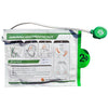 iPAD NFK200 | Semi Automatic Defibrillator | AED Unit with Carry Case