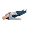 Laerdal | Resusci Anne QCPR | Standard Head Full Body | Light Skin