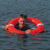 Glasdon Lifebuoys | 600mm (24") & 750mm (30") | Rope Included