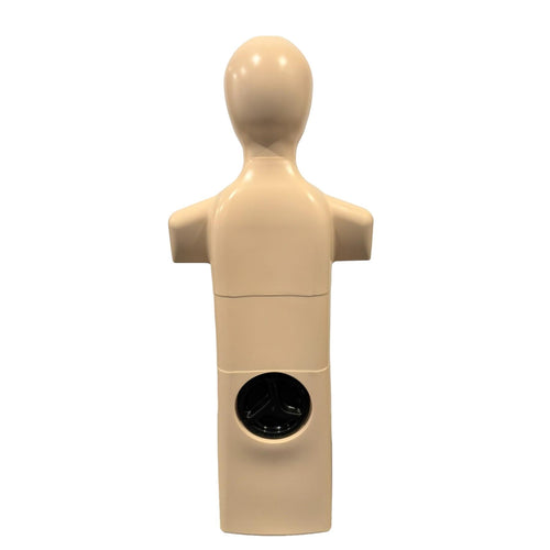 Manikin Max Light Skin Rescue Manikin