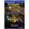 Don't Drink & Drown A5 Leaflets (Pack of 100)