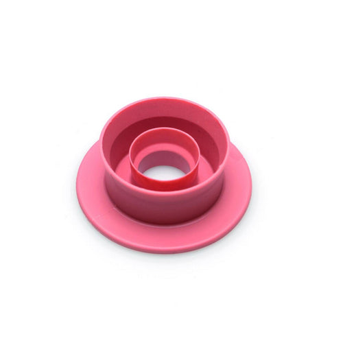 Laerdal Mask Coupling for Manikins (Pack of 10)