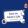 Save an Adult's Life Workshop (free to attend)