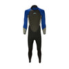 Mens Wetsuit | 3mm Full Length | Sola Fusion