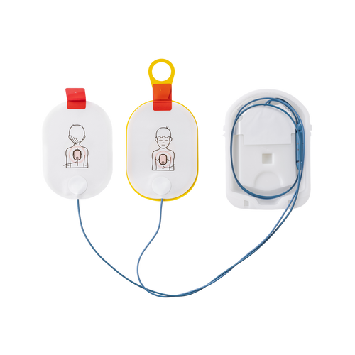 Philips | AED Pads | HS1 Infant/Child SMART Pads Cartridge