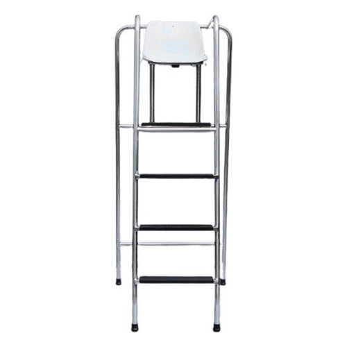 Pool Lifeguard Chair | Standard Height