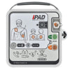 iPAD SPR | Semi Automatic Defibrillator | AED Unit with Carry Case