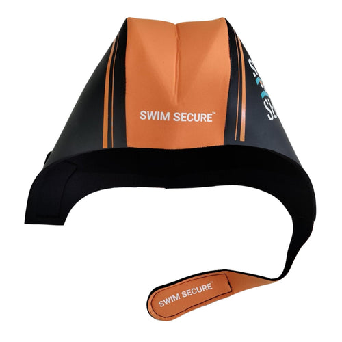 Swim Secure | Neoprene Swim Cap