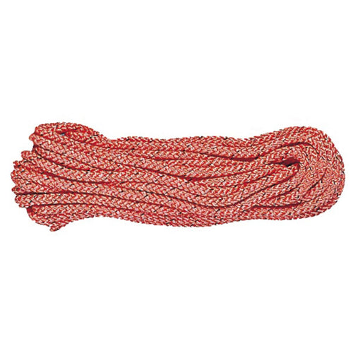 Multi Line Rope Throw Line | Multifilament Polypropylene Rope | 17 Metres