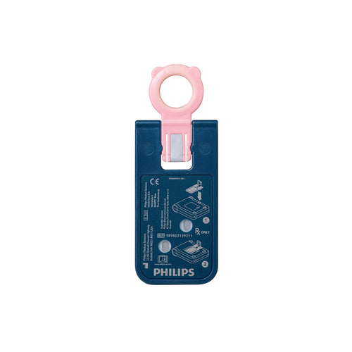 Philips HeartStart FRx Infant Key