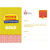 Rookie Lifeguard | Beach Programme | Gold Certificate (Pack of 5)