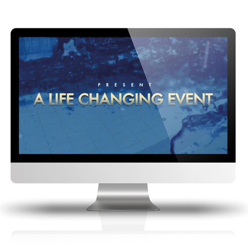 Life Changing Event | Lifeguard Training Films | DVD & Digital Streaming