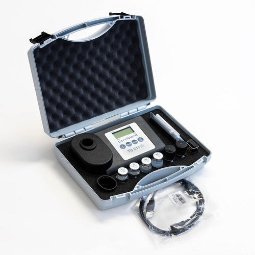 Lovibond® | TB211 IR TurbiCheck | Turbidity Meter Water Quality Testing Device