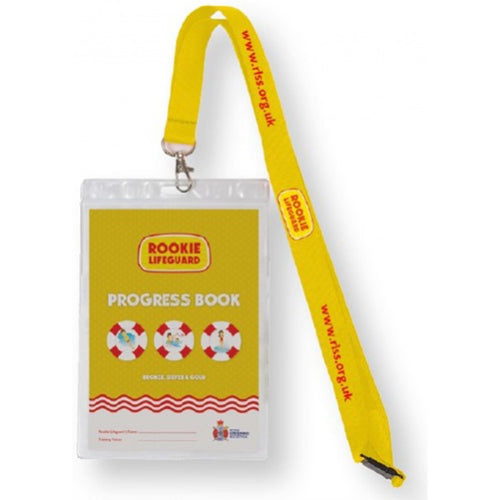 Rookie Lifeguard | Bundle