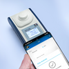 Lovibond® | MD150 Photometer | 3-in-1 Water Testing Kit for Pool Control | Wireless