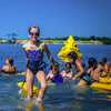Restube Kids | Inflatable Safety Buoy | Summer