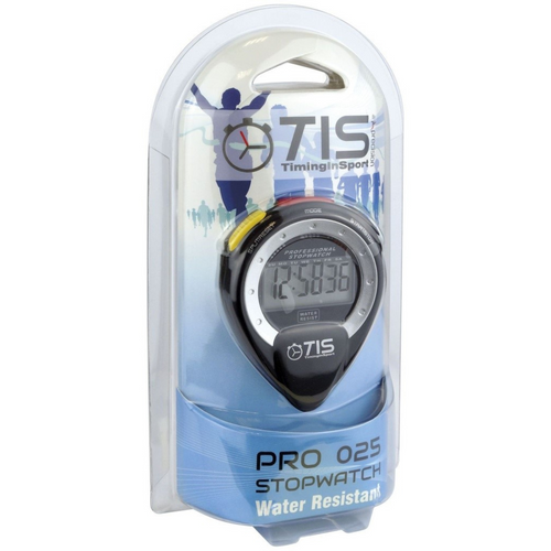 Water Resistant Professional Stopwatch