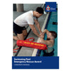 Swimming Pool Emergency Rescue Award Candidate Manual