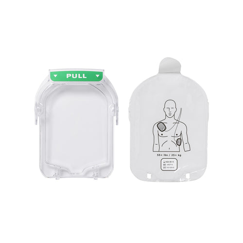 Philips | AED Pads | HS1 Adult SMART Pads Cartridge