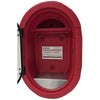 Defibsafe | External Bleed Kit Cabinet | Lockable