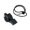 Fox 40 | Whistle & Wristlet | Black
